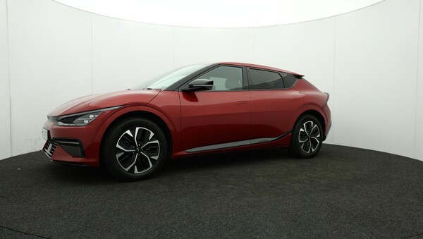 Used Kia EV6 2022 for sale - 76137501: Photo 68