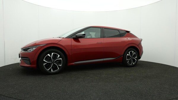 Used Kia EV6 2022 for sale - 76137501: Photo 69