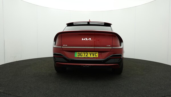 Used Kia EV6 2022 for sale - 76137501: Photo 70