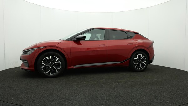 Used Kia EV6 2022 for sale - 76137501: Photo 71