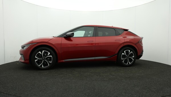 Used Kia EV6 2022 for sale - 76137501: Photo 72