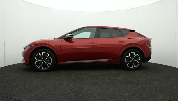 Used Kia EV6 2022 for sale - 76137501: Photo 73