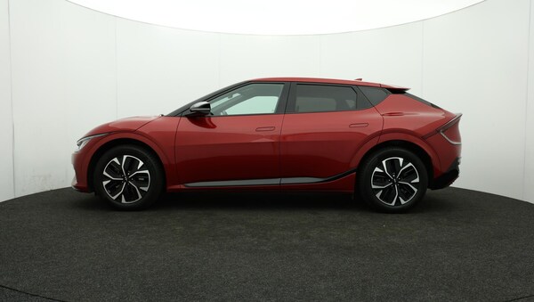 Used Kia EV6 2022 for sale - 76137501: Photo 74