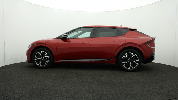 Used Kia EV6 2022 for sale - 76137501: Photo 75