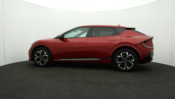 Used Kia EV6 2022 for sale - 76137501: Photo 76