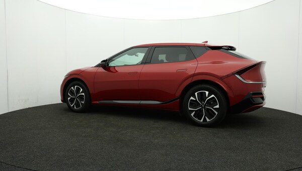 Used Kia EV6 2022 for sale - 76137501: Photo 78