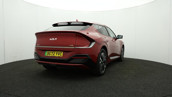 Used Kia EV6 2022 for sale - 76137501: Photo 86