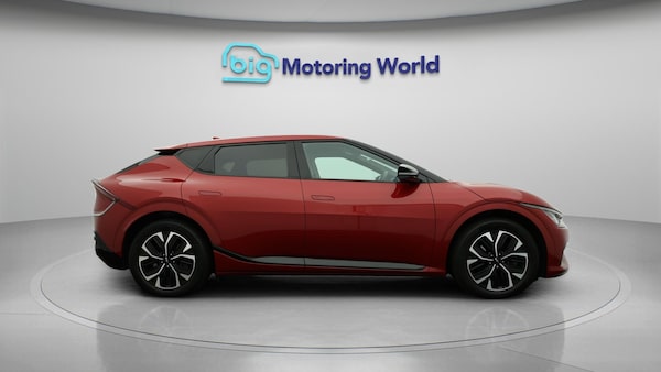 Used Kia EV6 2022 for sale - 76137501: Photo 9