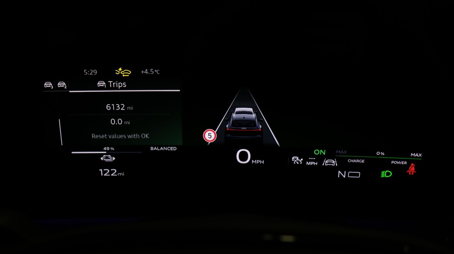 Used Audi Q6 e-tron 2025 for sale - 77783033: Photo 10