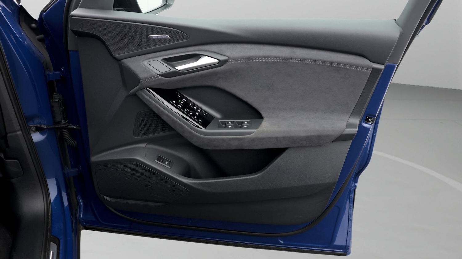 Used Audi Q6 e-tron 2025 for sale - 77783033: Photo 15