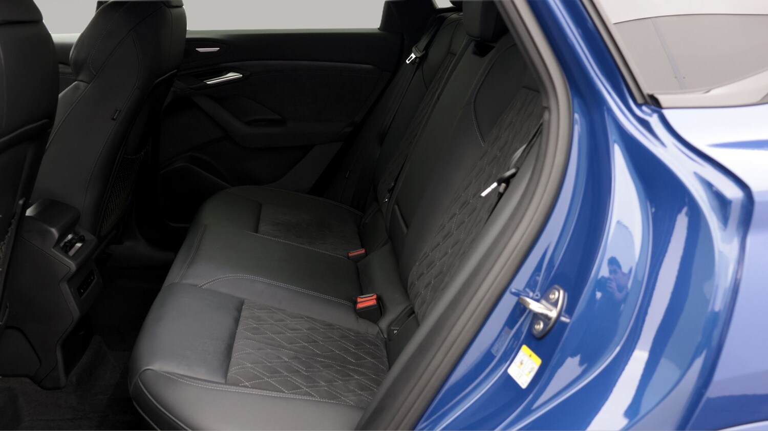 Used Audi Q6 e-tron 2025 for sale - 77783033: Photo 16