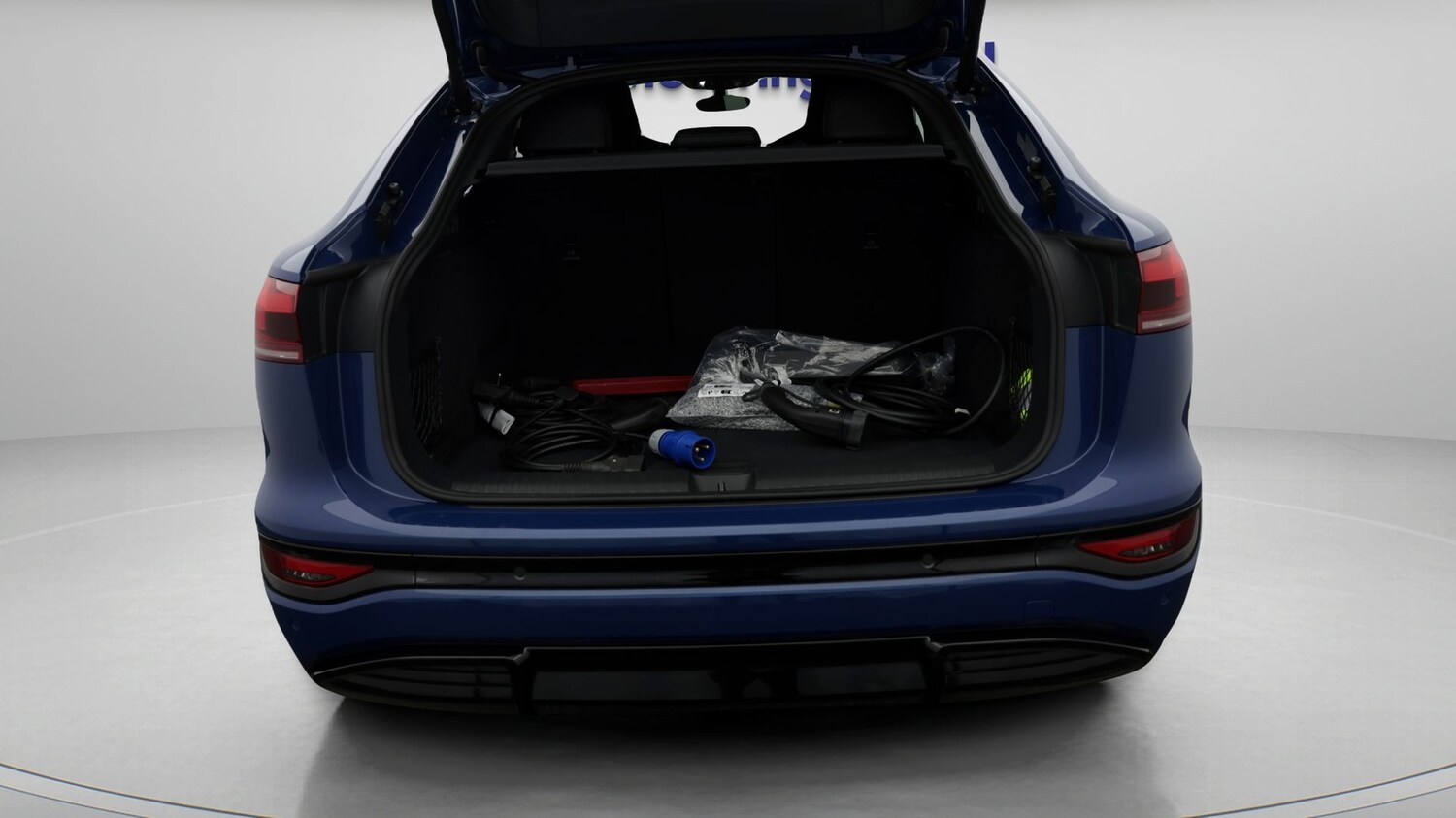 Used Audi Q6 e-tron 2025 for sale - 77783033: Photo 17