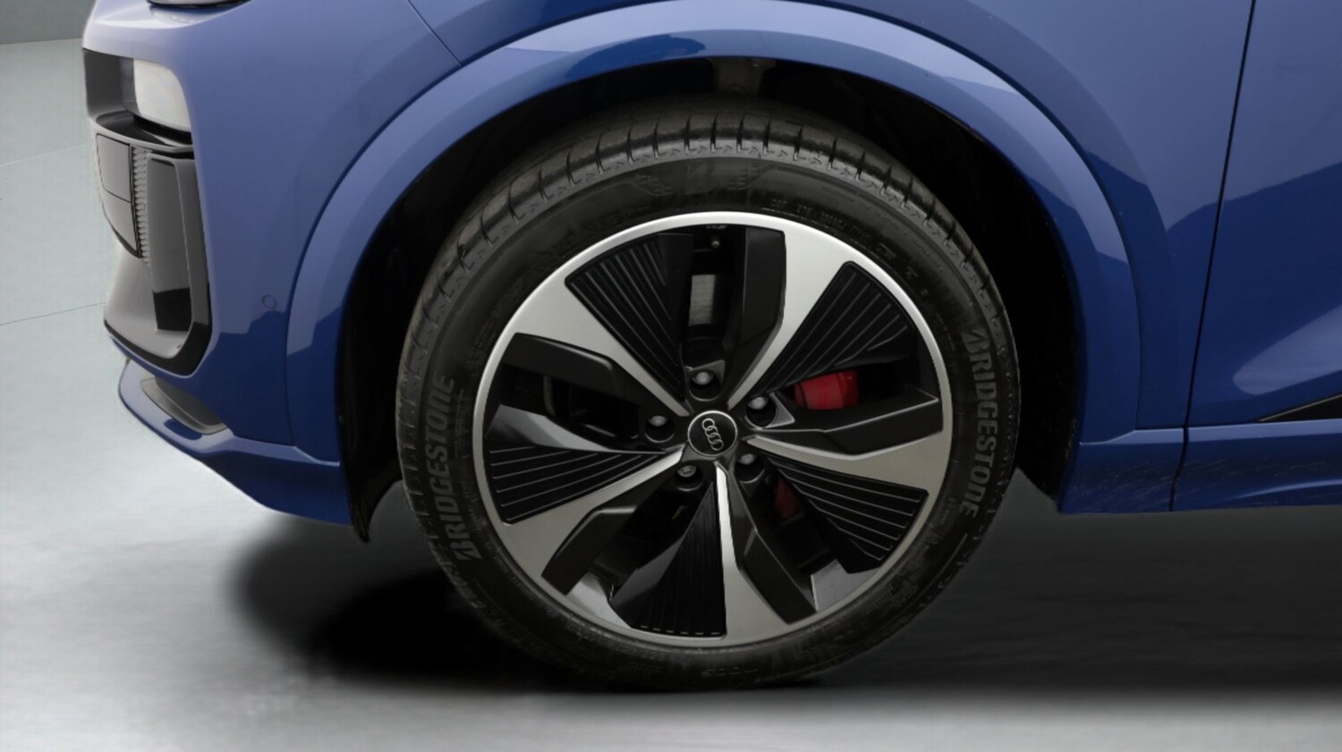 Used Audi Q6 e-tron 2025 for sale - 77783033: Photo 18