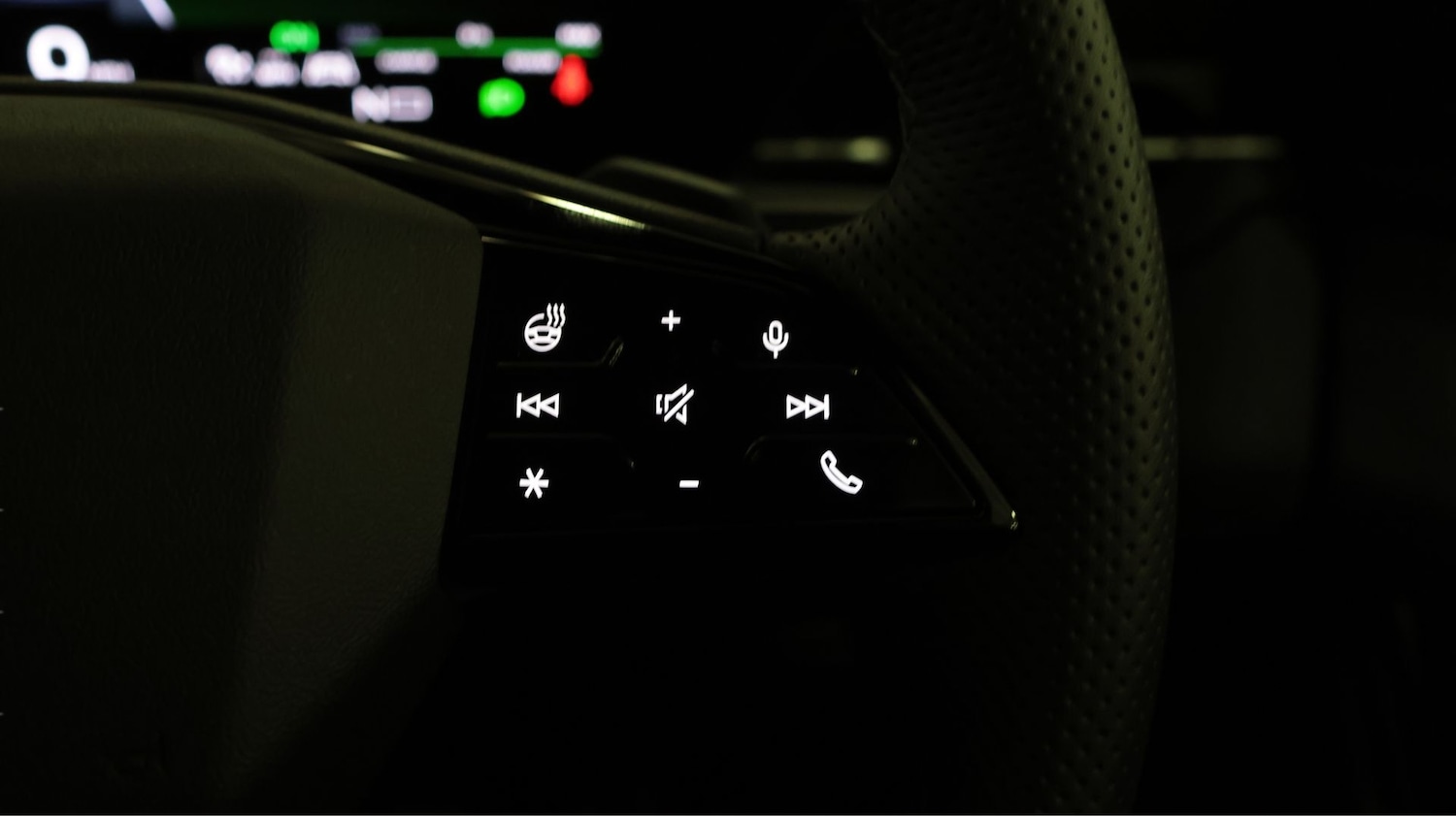 Used Audi Q6 e-tron 2025 for sale - 77783033: Photo 21