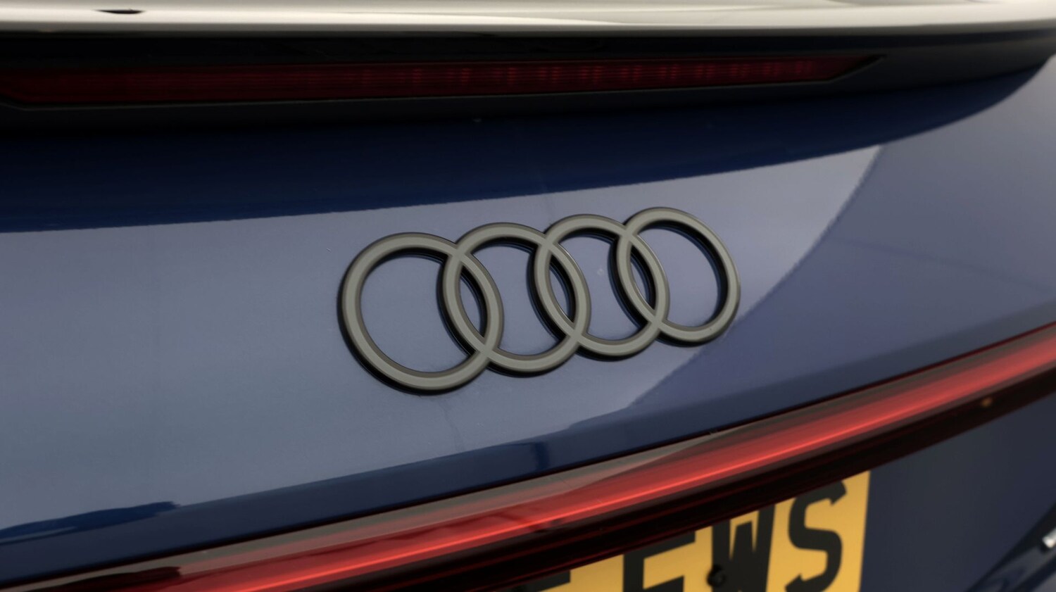 Used Audi Q6 e-tron 2025 for sale - 77783033: Photo 22