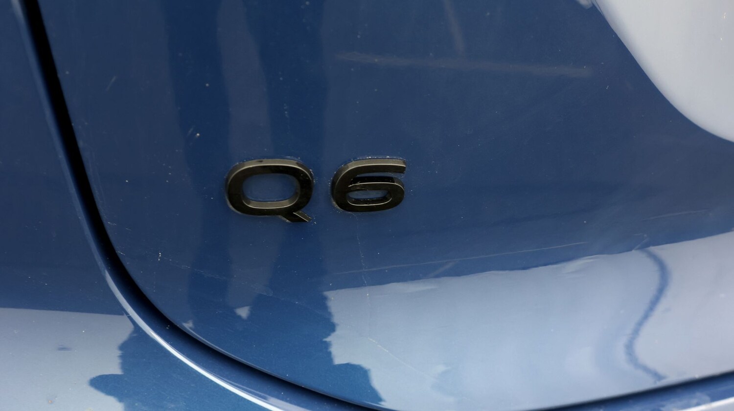 Used Audi Q6 e-tron 2025 for sale - 77783033: Photo 23