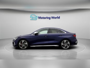 Used Audi A3 2022 for sale - 78428721: Photo