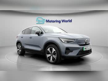 Used Volvo C40 2023 for sale - 79706422: Photo