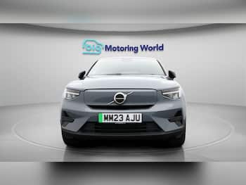Used Volvo C40 2023 for sale - 79706422: Photo