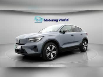 Used Volvo C40 2023 for sale - 79706422: Photo