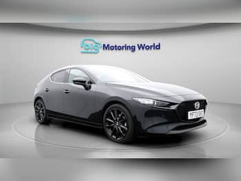 Used Mazda Mazda3 2024 for sale - 79854996: Photo