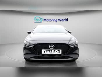 Used Mazda Mazda3 2024 for sale - 79854996: Photo