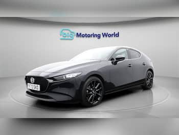 Used Mazda Mazda3 2024 for sale - 79854996: Photo