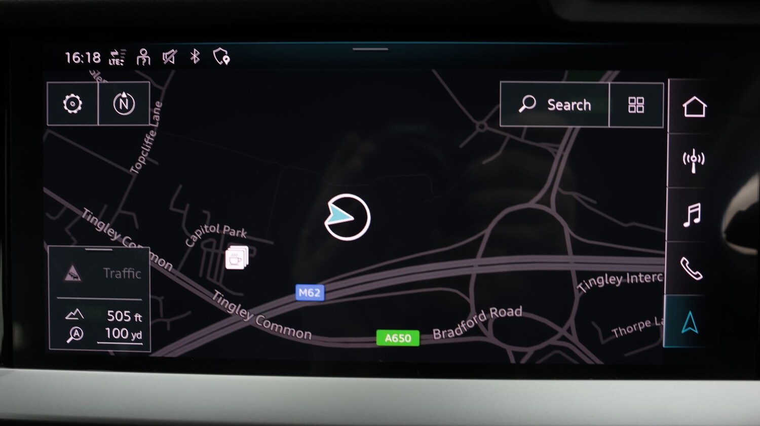 Used Audi A3 2021 for sale - 77746618: Photo 11