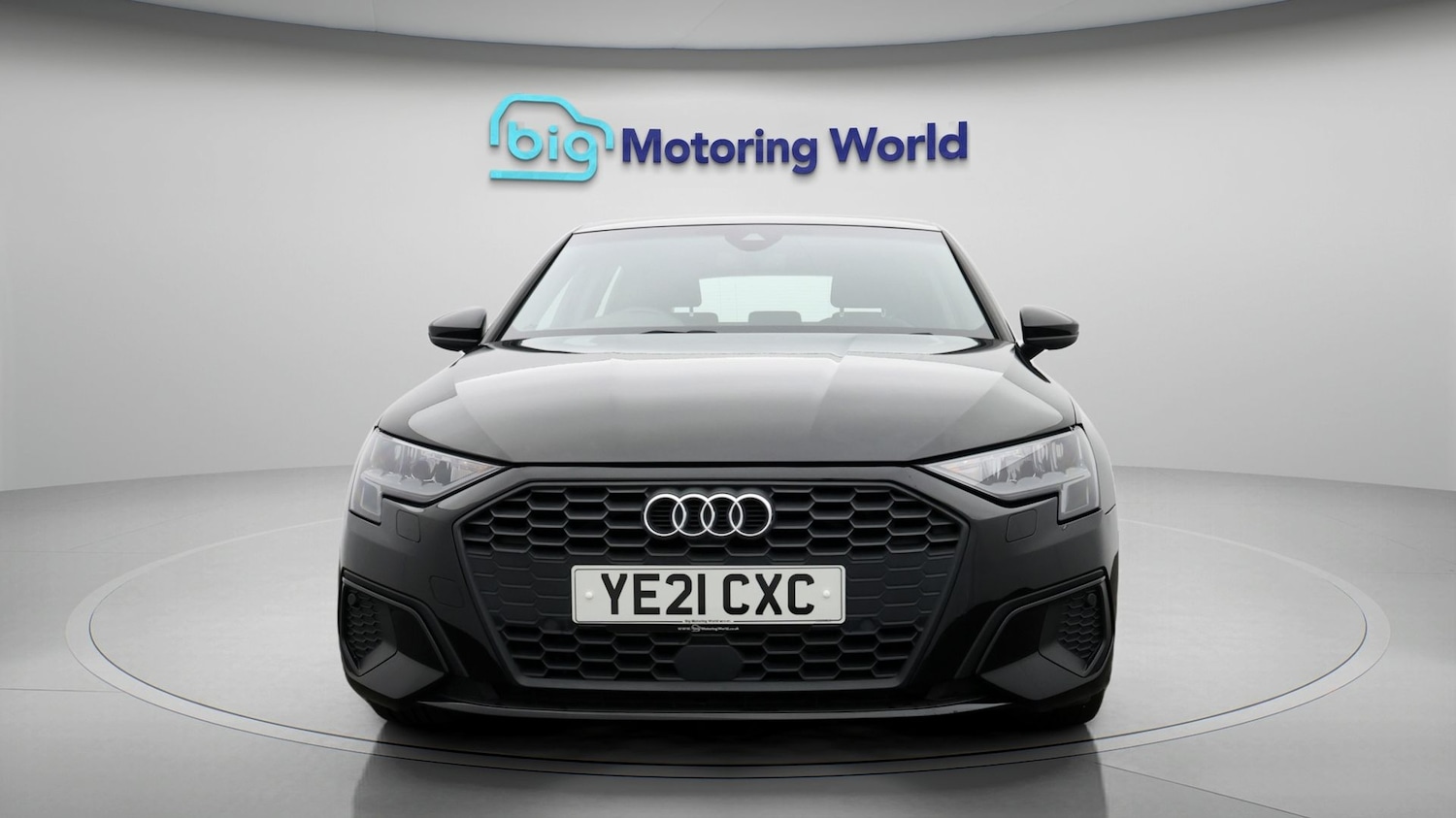 Used Audi A3 2021 for sale - 77746618: Photo 2
