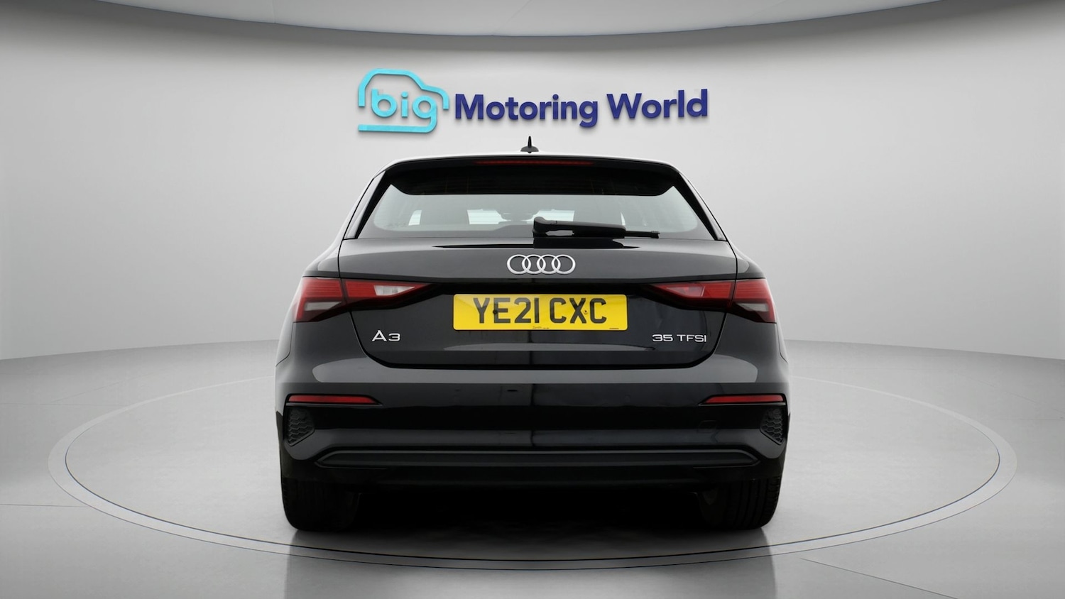 Used Audi A3 2021 for sale - 77746618: Photo 6