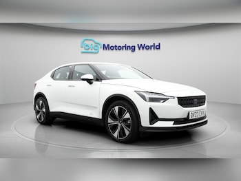 Used Polestar Polestar 2 2023 for sale - 78794950: Photo