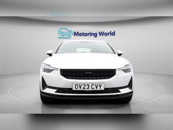 Used Polestar Polestar 2 2023 for sale - 78794950: Photo