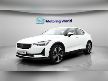 Used Polestar Polestar 2 2023 for sale - 78794950: Photo