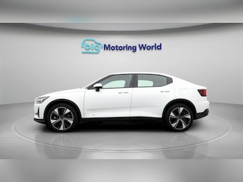 Used Polestar Polestar 2 2023 for sale - 78794950: Photo
