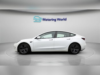 Used Tesla Model 3 2021 for sale - 78659532: Photo