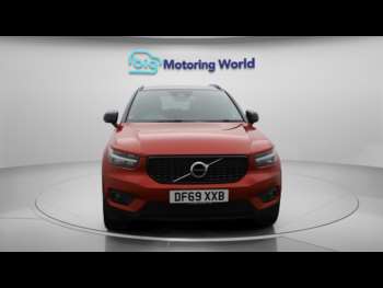 Used Volvo XC40 2020 for sale - 75387973: Photo