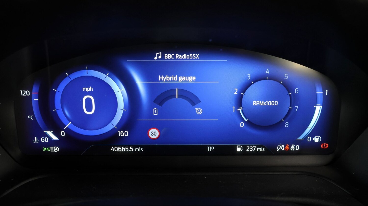 Used Ford Puma 2022 for sale - 77935881: Photo 10