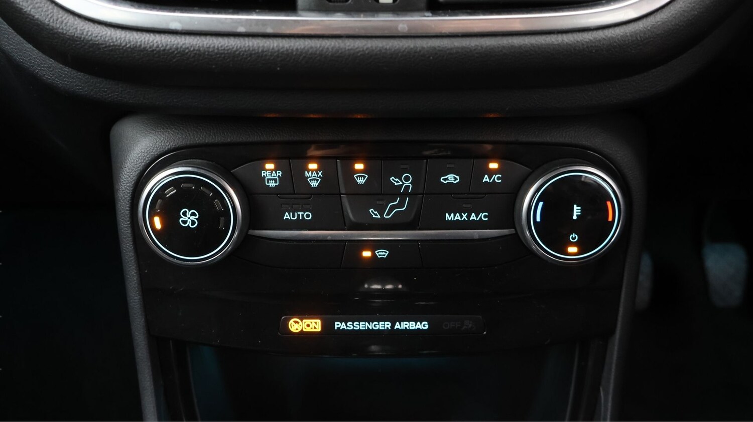 Used Ford Puma 2022 for sale - 77935881: Photo 11