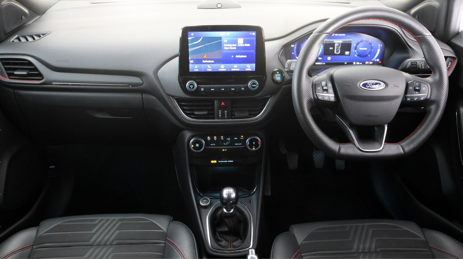 Used Ford Puma 2022 for sale - 77935881: Photo 12