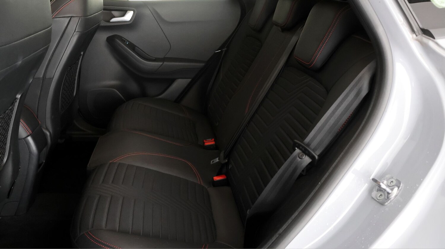 Used Ford Puma 2022 for sale - 77935881: Photo 15