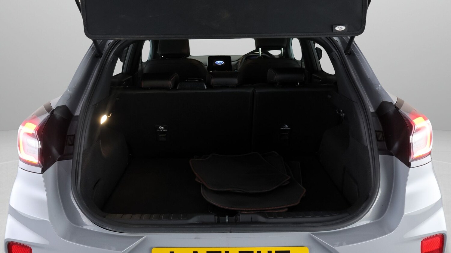 Used Ford Puma 2022 for sale - 77935881: Photo 16