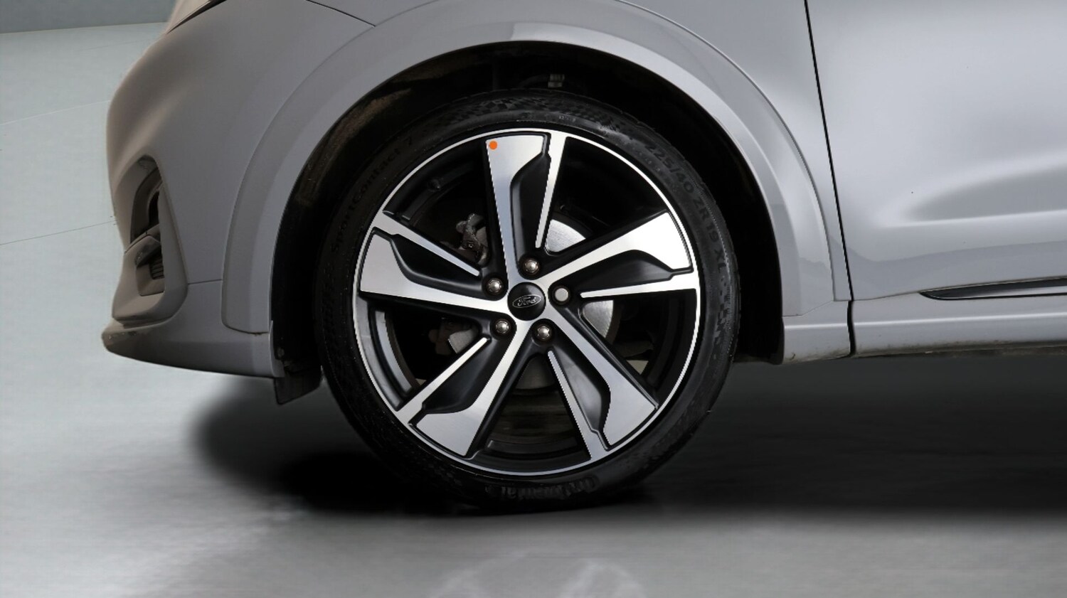 Used Ford Puma 2022 for sale - 77935881: Photo 17