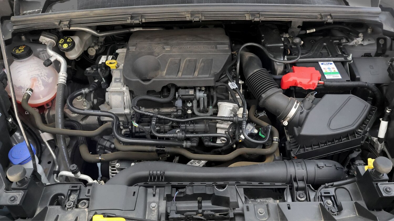 Used Ford Puma 2022 for sale - 77935881: Photo 18