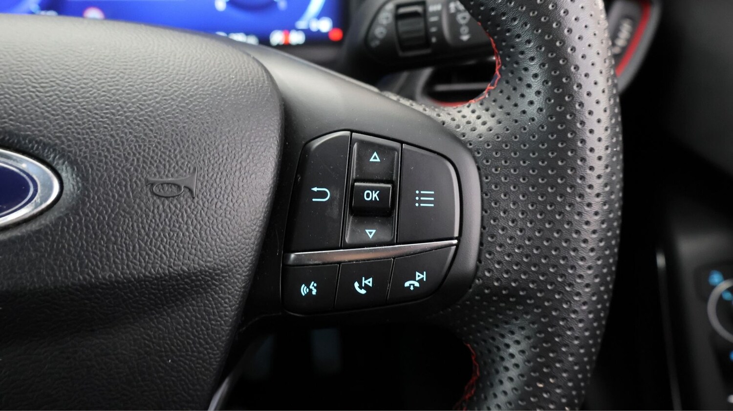 Used Ford Puma 2022 for sale - 77935881: Photo 22