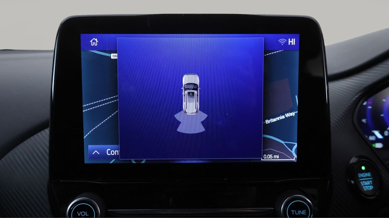 Used Ford Puma 2022 for sale - 77935881: Photo 23