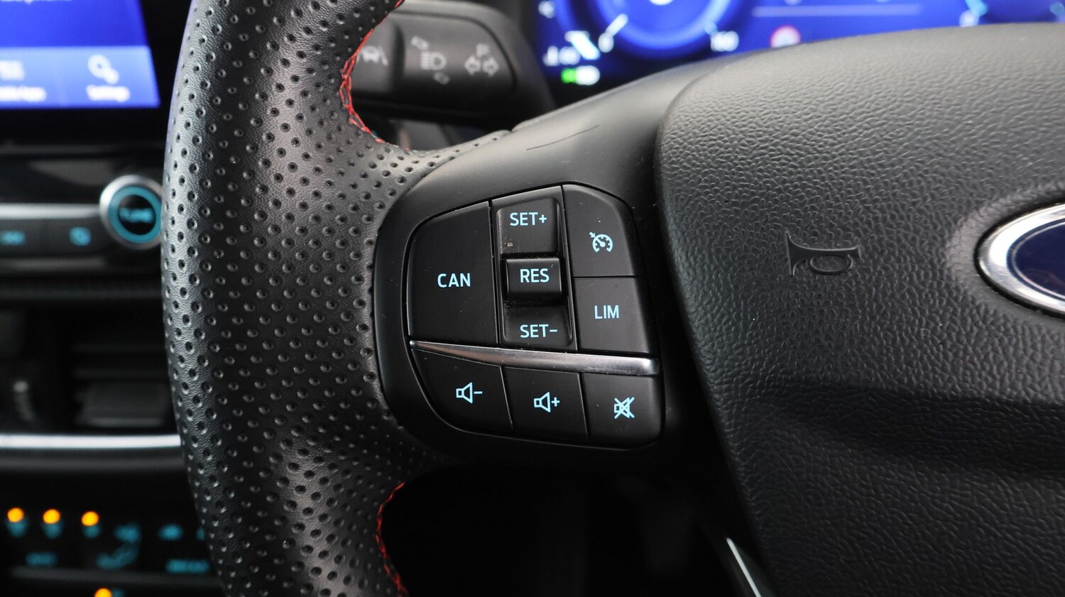 Used Ford Puma 2022 for sale - 77935881: Photo 24