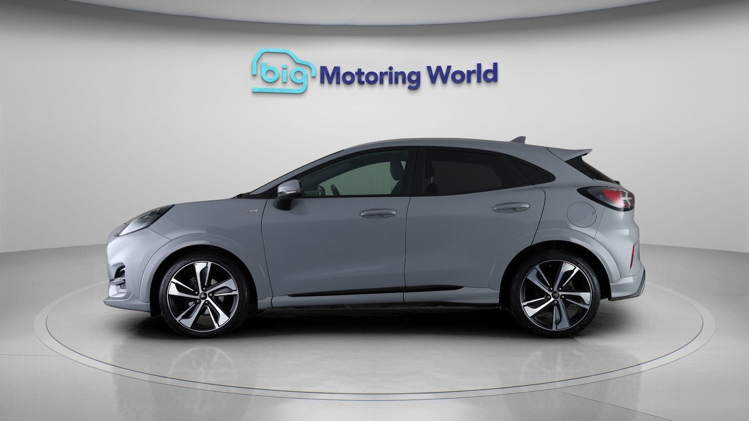 Used Ford Puma 2022 for sale - 77935881: Photo 4