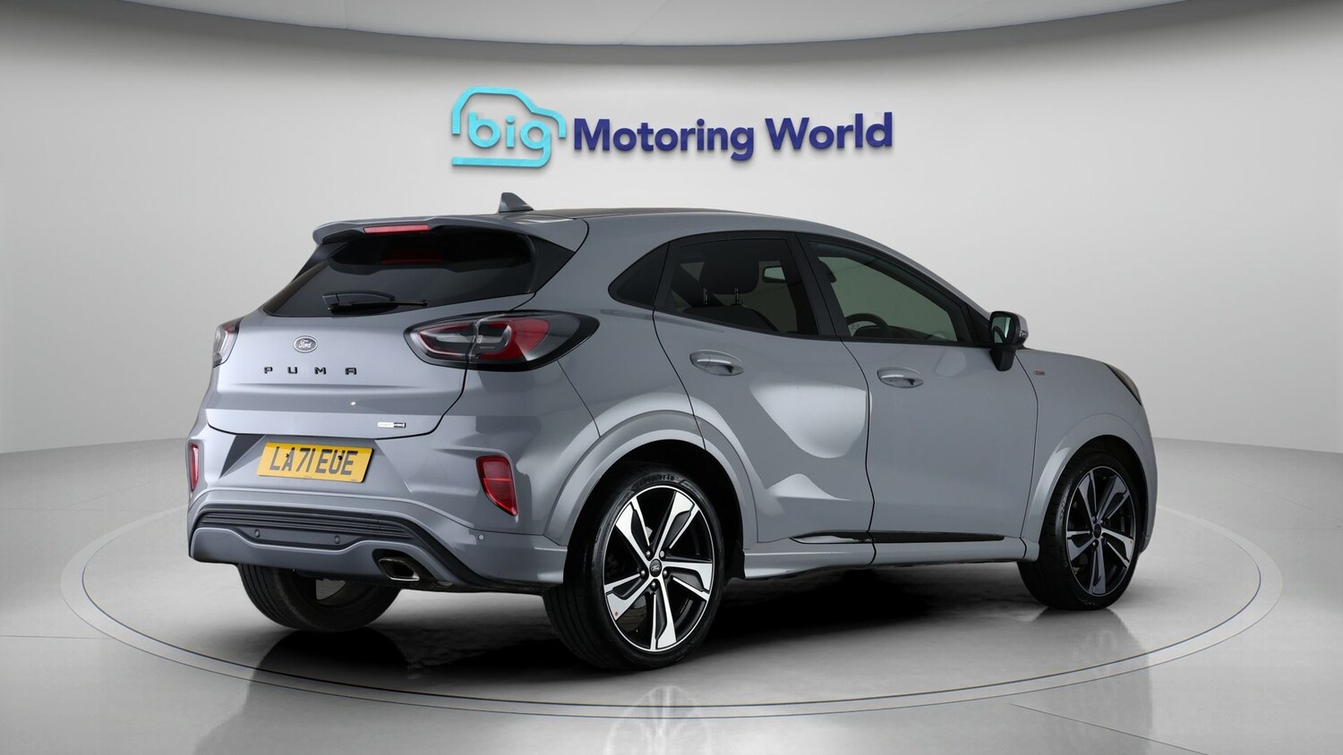 Used Ford Puma 2022 for sale - 77935881: Photo 7