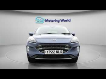 Used Ford Kuga 2022 for sale - 74810155: Photo