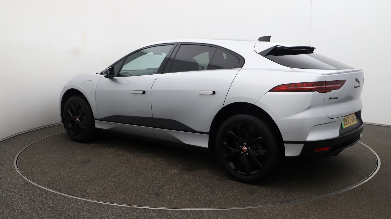 Used Jaguar I-Pace 2022 for sale - 76858640: Photo 30